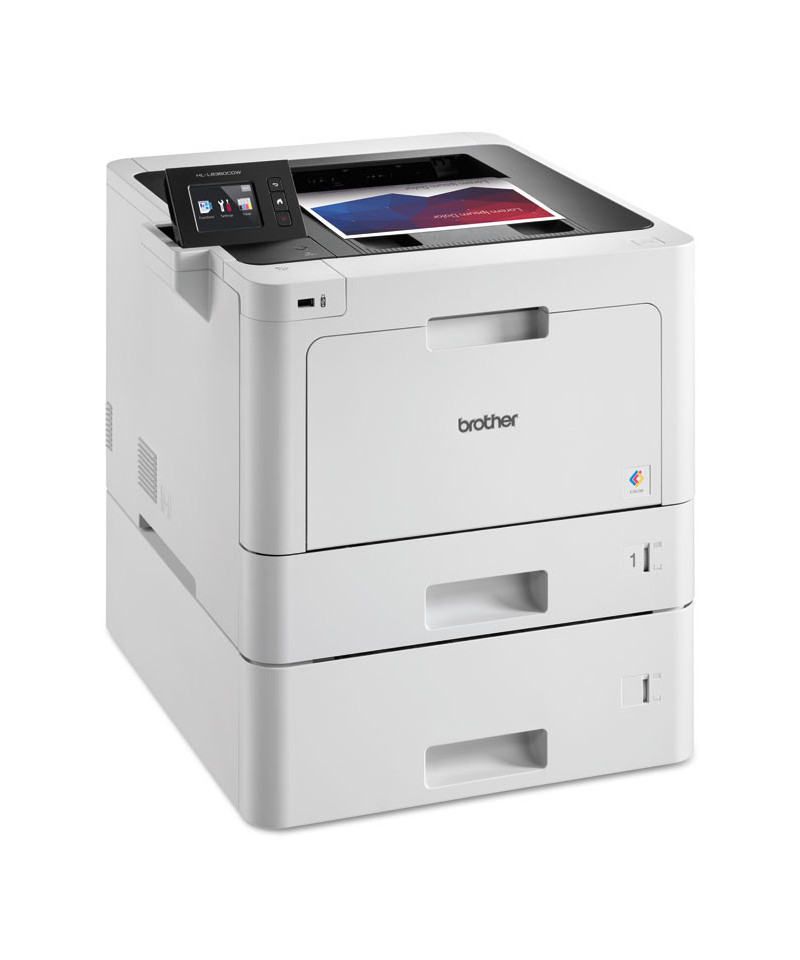 best multifunction color laser printer duplex