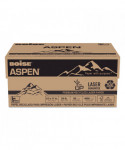 Inkjet Aspen Veneer - 5 Sheets, 8.5 x 11, 0.025 Thickness