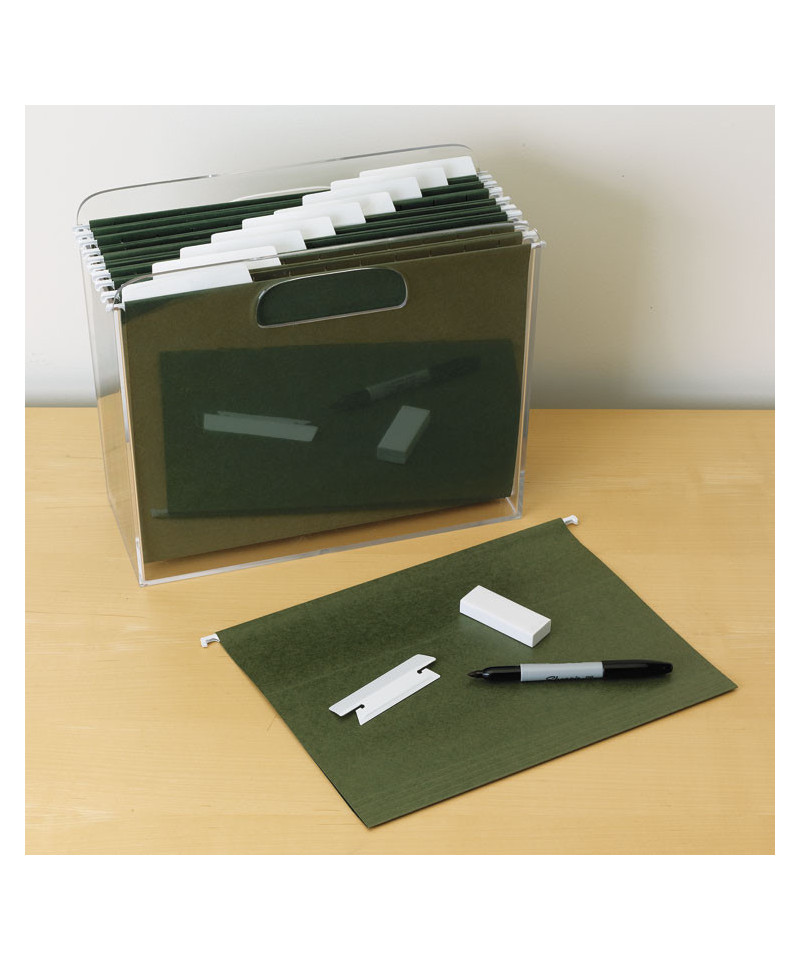 folder marker portable